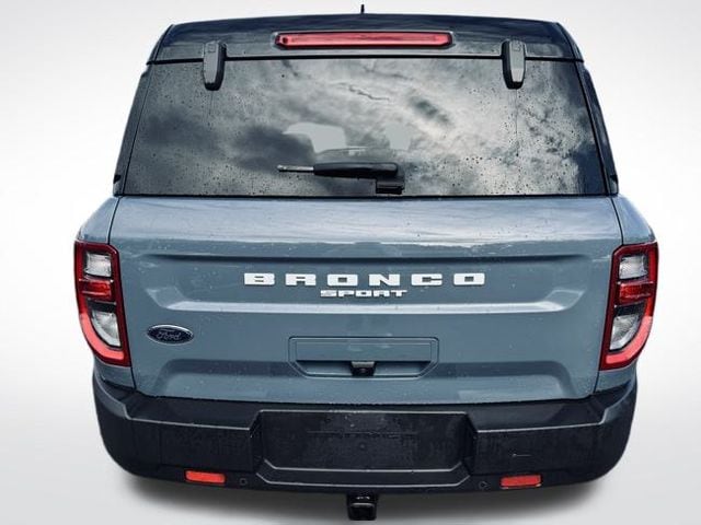 2024 FORD BRONCO SPORT - Image 6