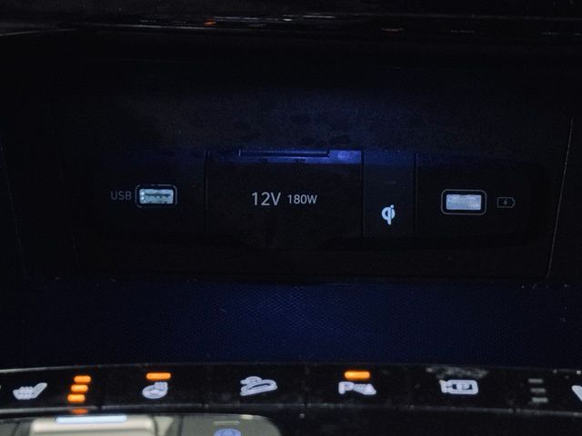 2023 HYUNDAI TUCSON - Image 35