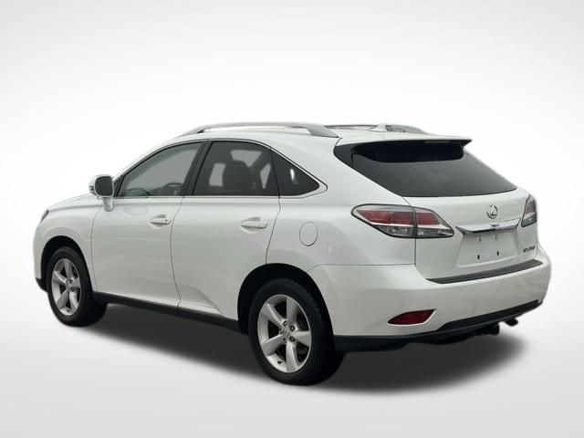 2013 LEXUS RX - Image 8