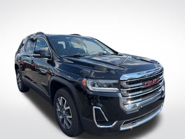 2023 Gmc Acadia SLE photo 2