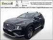 Used 2022 Hyundai Santa Fe SEL SUV