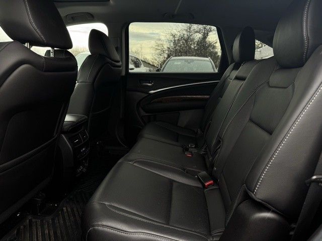 2020 ACURA MDX - Image 19