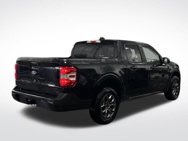 2025 FORD MAVERICK - Image 6