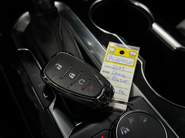 2023 CHEVROLET BLAZER - Image 34