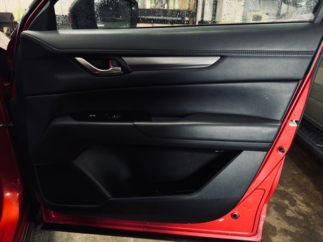 2024 MAZDA CX-5 - Image 14