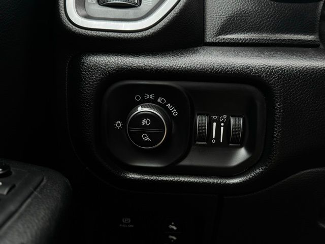 2019 RAM 1500 - Image 26