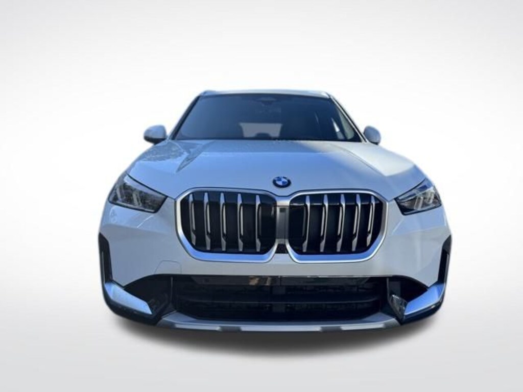 New 2026 BMW X1 xDrive28i SUV