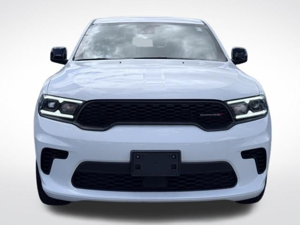 Used 2023 Dodge Durango GT SUV
