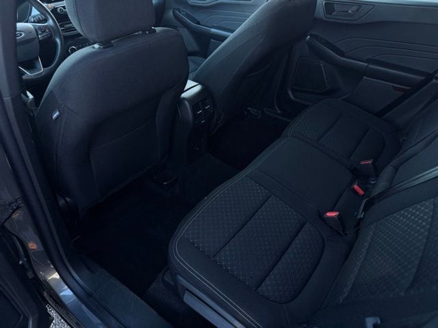 2025 FORD ESCAPE - Image 19