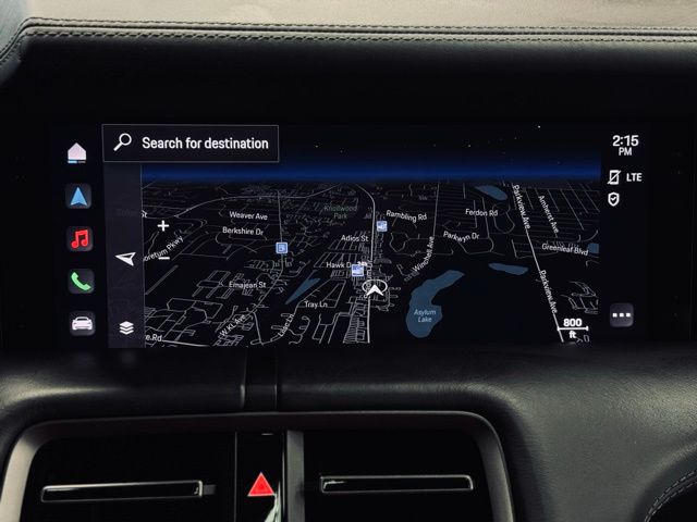 2020 PORSCHE TAYCAN - Image 39