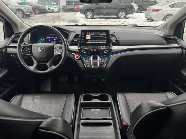 2023 HONDA ODYSSEY - Image 29
