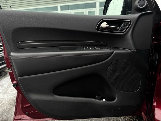 2022 DODGE DURANGO - Image 14