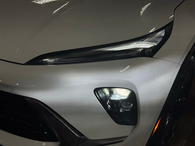 2025 BUICK ENVISION - Image 2