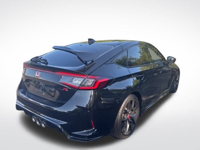2025 Honda Civic Type R photo 4