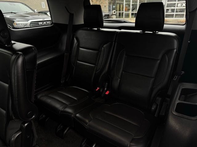 2019 GMC ACADIA - Image 23