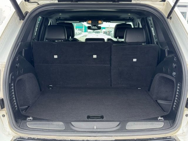 2019 JEEP GRAND CHEROKEE - Image 10