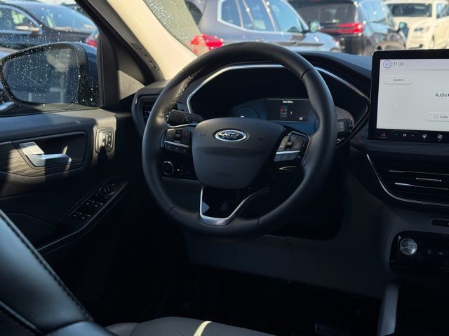 2022 FORD ESCAPE - Image 22