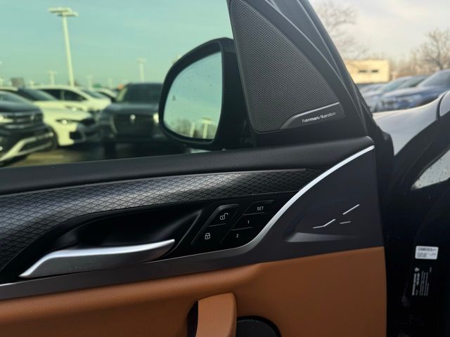 2024 BMW X3 - Image 13