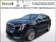 Used 2024 GMC Terrain SLT SUV