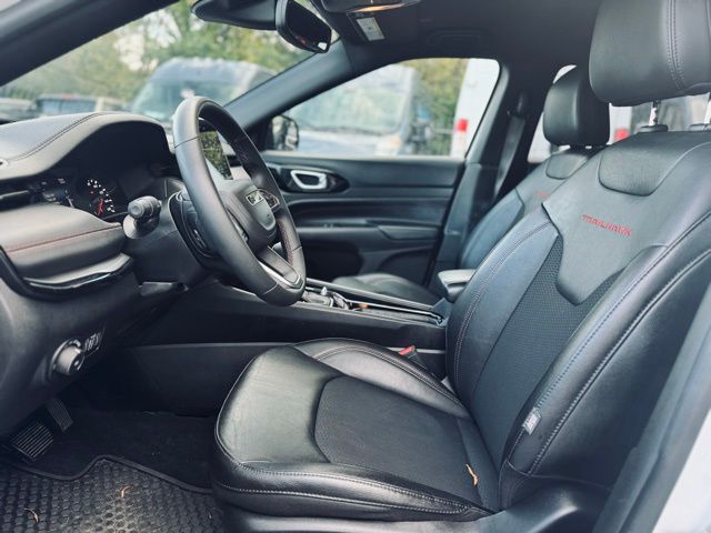 2024 JEEP COMPASS - Image 17