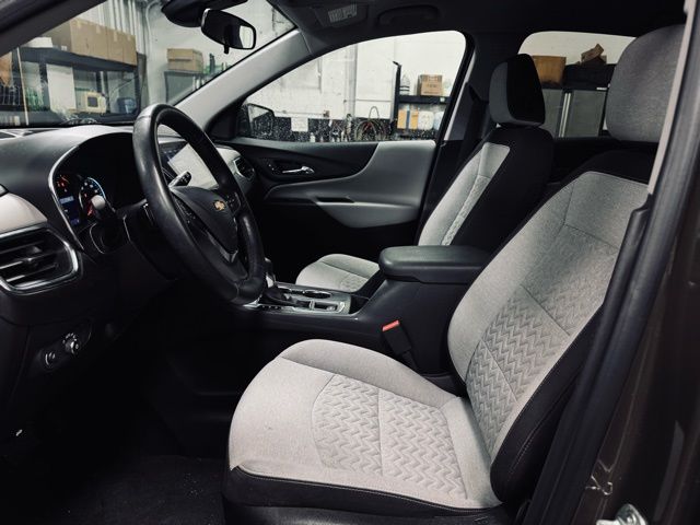 2023 CHEVROLET EQUINOX - Image 17