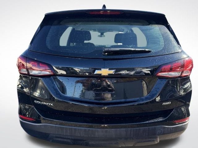 2024 CHEVROLET EQUINOX - Image 5