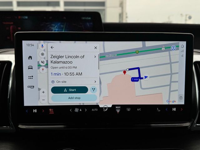 2025 FORD EXPEDITION MAX - Image 49