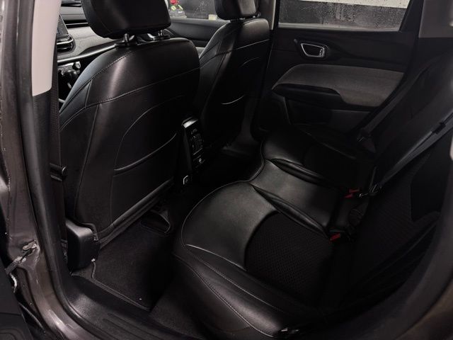 2022 JEEP COMPASS - Image 19