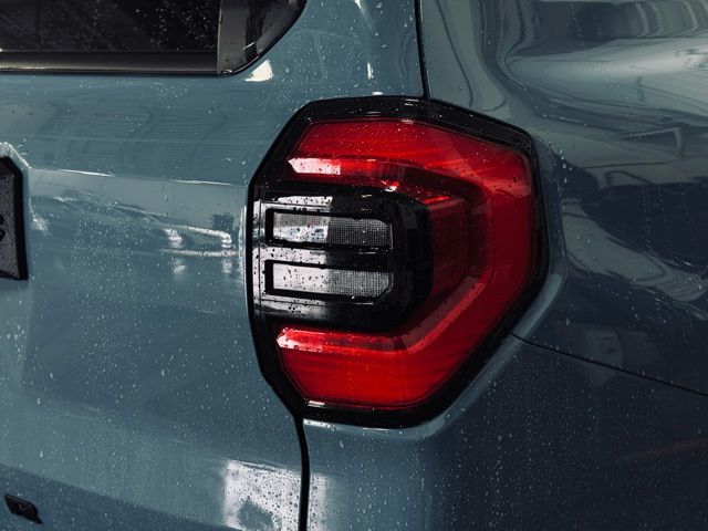 2025 TOYOTA 4RUNNER - Image 7