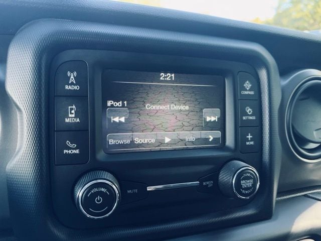 2018 JEEP WRANGLER - Image 33