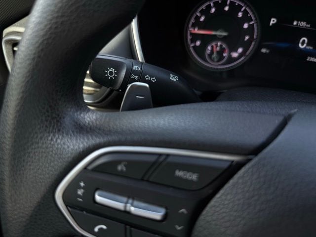 2023 HYUNDAI SANTA FE - Image 26