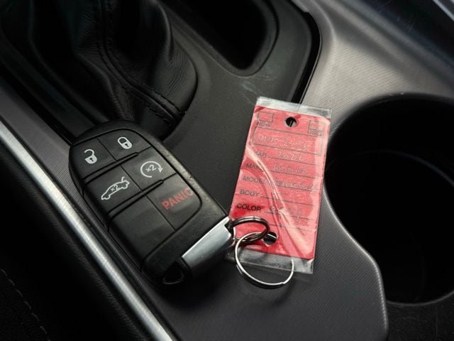 2022 DODGE CHALLENGER - Image 32