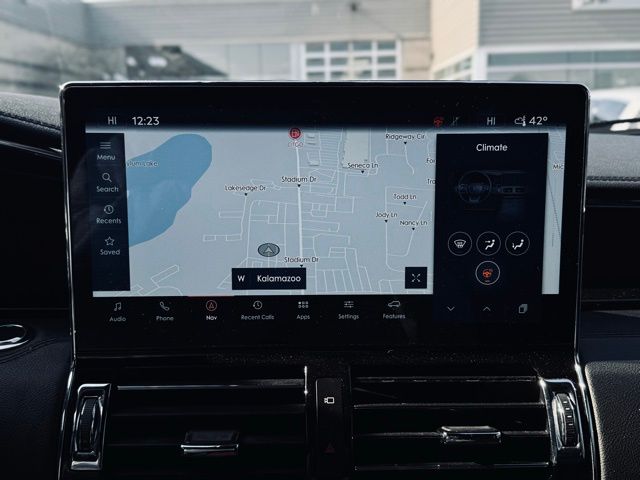 2022 LINCOLN NAVIGATOR - Image 41