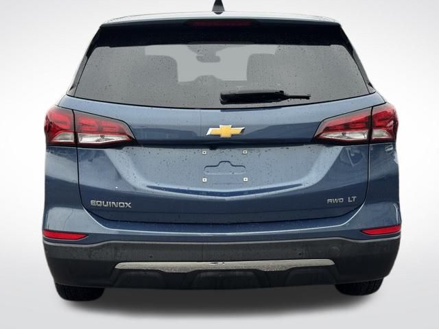 2024 CHEVROLET EQUINOX - Image 6