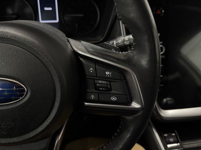 2023 SUBARU OUTBACK - Image 27