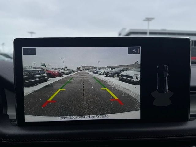 2022 LINCOLN NAUTILUS - Image 35