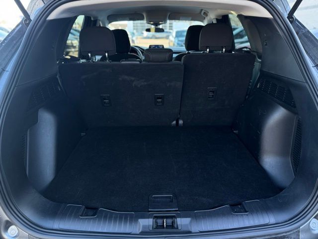2025 FORD ESCAPE - Image 11