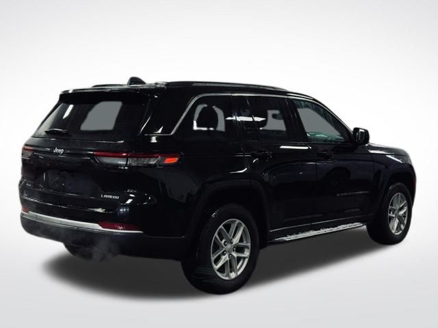 2023 JEEP GRAND CHEROKEE - Image 6