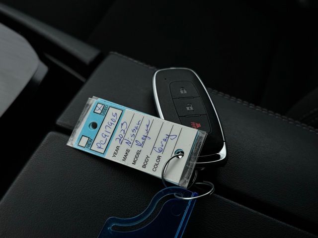 2023 NISSAN ROGUE - Image 30