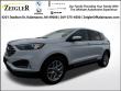 Used 2022 Ford Edge  SUV