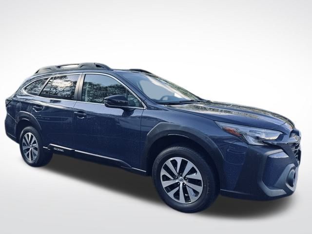 2023 Subaru Outback Premium photo 3