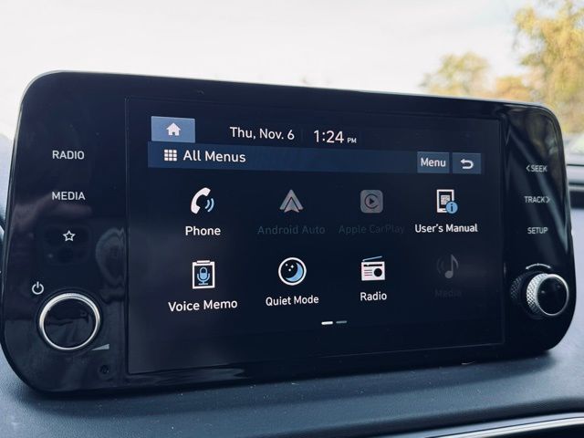 2023 HYUNDAI SANTA FE - Image 33