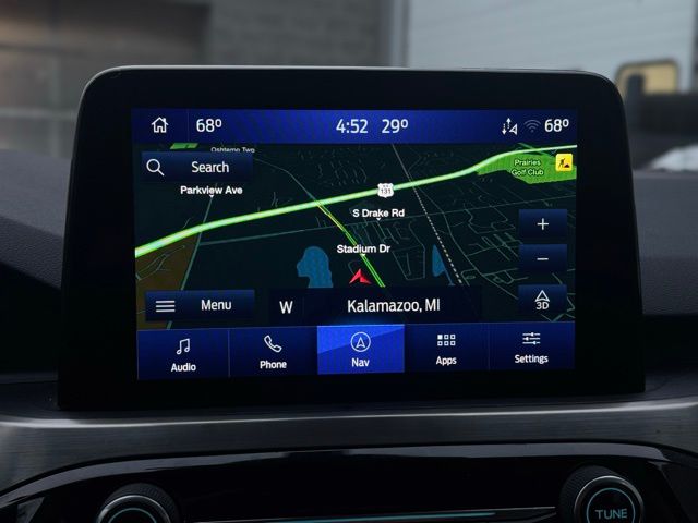 2022 FORD ESCAPE - Image 33