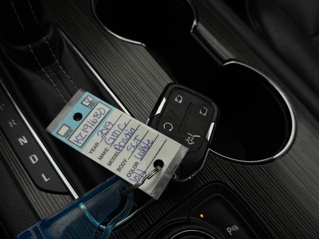 2019 GMC ACADIA - Image 40