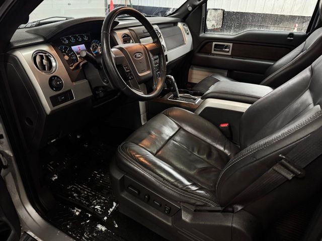2013 FORD F-150 - Image 15