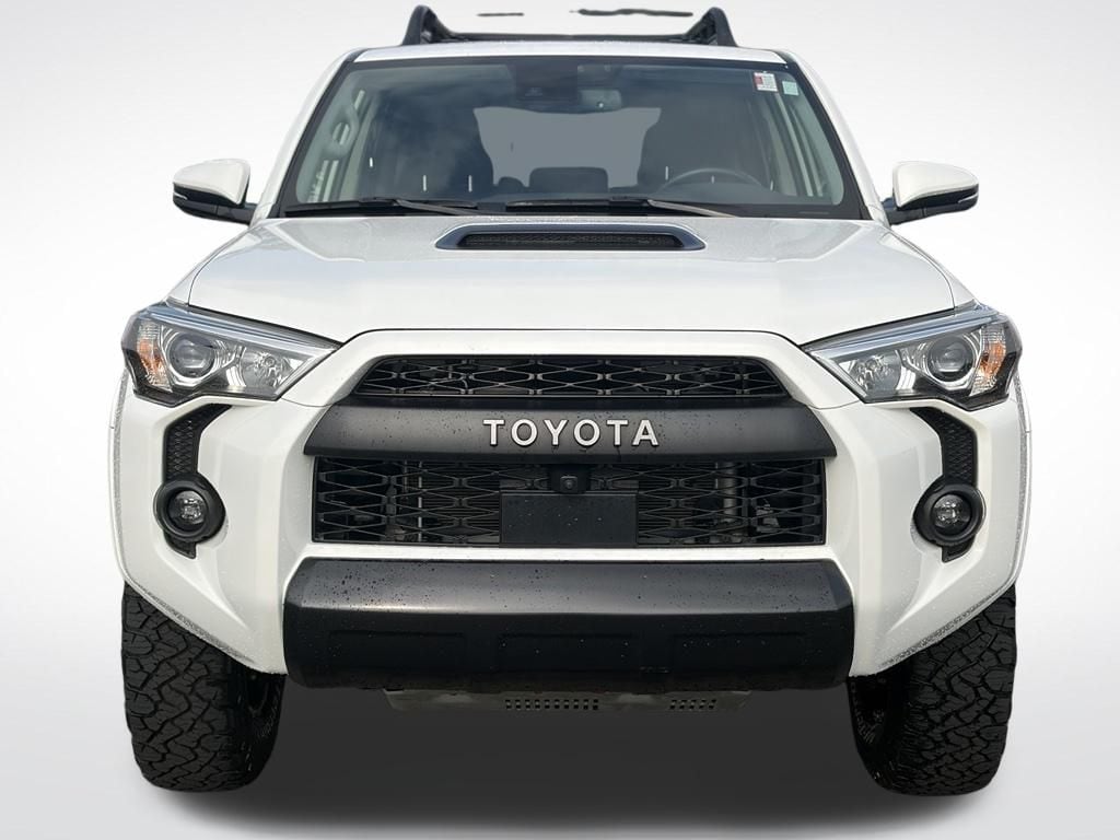Used 2023 Toyota 4Runner TRD Pro SUV