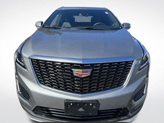 2025 CADILLAC XT5 - Image 2