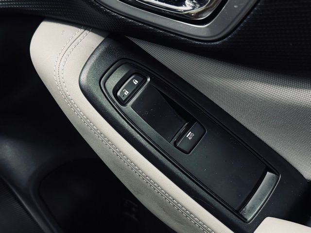 2022 SUBARU FORESTER - Image 16