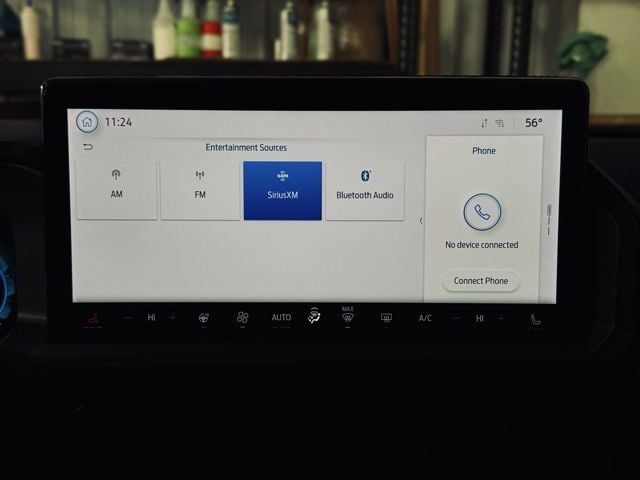 2025 FORD BRONCO SPORT - Image 34