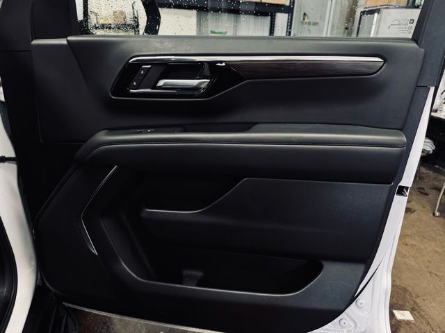 2025 CHEVROLET TAHOE - Image 15